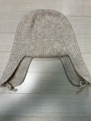 ザラキッズ ニット帽