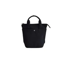 【新品】 おさんぽBAG ショルダー A5 両面撥水 本体保冷 軽量 2WAY 1