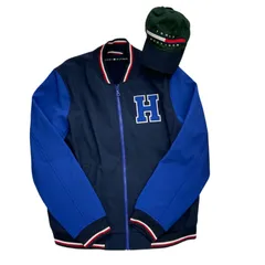 2026年最新】TOMMY HILFIGER メンズ スタジャンの人気アイテム - メルカリ