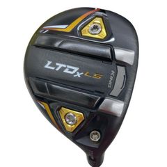 希少】コブラ ltdx ls 3W 14.5° レフティ(ヘッドのみ) - メルカリ