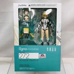 figma アンジェラ・バルザック 楽園追放 - メルカリ