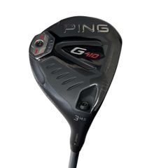 美品】PING G410 LST 3W テンセイオレンジ - メルカリ
