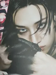 <安全決済歓迎>Stray Kids(ストレイキッズ・スキズ・SKZ) バンチャン(BANG CHAN) it バージョン <開封>アルバム