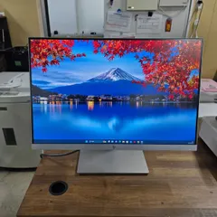 HP Elite Display 24インチワイドE243i (IPSパネル搭載モニター)