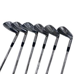 Mizuno Pro 225 アイアンセット#5〜PW DG120 R300 - メルカリ