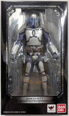 バンダイ S.H.Figuarts STAR WARS ジャンゴ・フェット