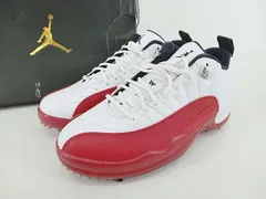 2026年最新】jordan 12 low golfの人気アイテム - メルカリ