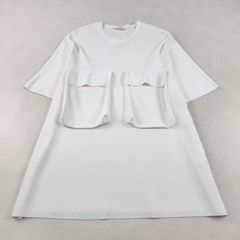 CELINE セリーヌ フィービー期 カットアウト トップス CELINE セリーヌ フィービー期 カットアウト トップス - メルカリ