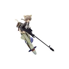 新品】 ゆるキャン△ SEASON 2 各務原 なでしこ 振袖 1/7スケール PVC