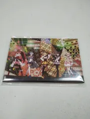 【S7-80】◎中古　魔法少女まどかマギカ　場面カット缶バッチ