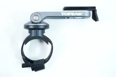 TOPEAK 「トピーク」 ステムキャップ用 ライドケースマウント / バイチャリ有明店のサムネイル