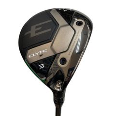 キャロウェイエリートスリーブ対応モデル5W18° 5-S - メルカリ