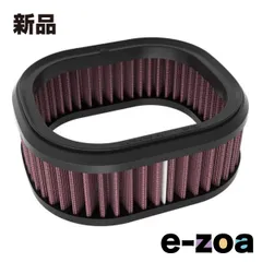 K&N  ケーアンドエヌ リプレイスメント Chief/Bobber/Dark Horse Super Chief 22 PL-1822 (2627992)