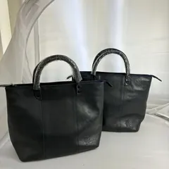 S438 髭バッグ2点 262451036