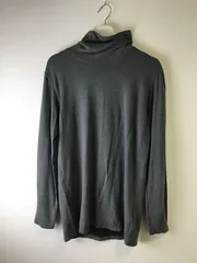【UNIQLO】ヒートテックエクストラウォーム サイズL
