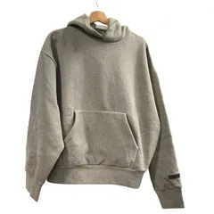 ♪4224 FOG Essentials エッセンシャルズ FEAR OF GOD  パーカー 中古 美品 Mサイズ
