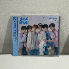 NCT WISH Song Bird 日本 通常版