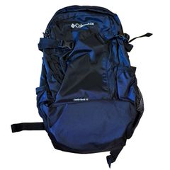 極美品✨ 希少 00s コロンビア バックパック マザーボイル Y2K テック 
