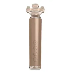 【新品】ZOGANKIN BLOOM（ゾーガンキンブルーム）美顔器 家庭用EMS機器 CL-OK-ZKBM 　送料無料のサムネイル