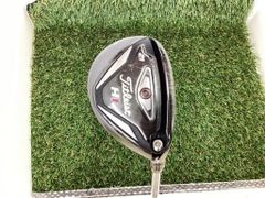 Titleist 910H ユーティリティ 21度 24度 2本セット - メルカリ