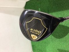 XXIO PRIME ユーティリティクラブ H8 31° 2025 - メルカリ