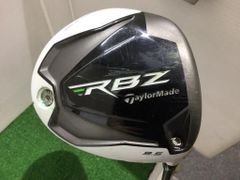 テーラーメイドRBZドライバー HL レディース カチャカチャ付き - メルカリ