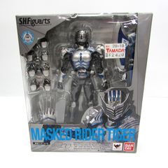 Unopened Bandai SHFiguarts Kamen Rider Ryuki Kamen Rider Taiga Figure Doll (Storage 2)
