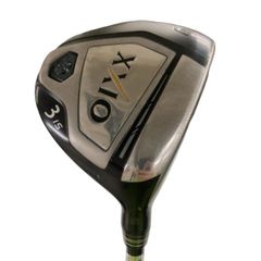 値下げ】XXIO9 3W 15° R MP900 ヘッドカバー付き 中古 - メルカリ