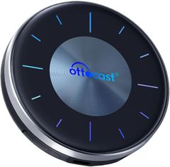 ①【新品未開封】ottocast P3 PRO オットキャスト リモコンセット