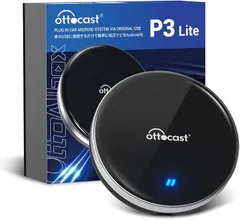 2026年最新】Ottocast ottoaibox p3の人気アイテム - メルカリ