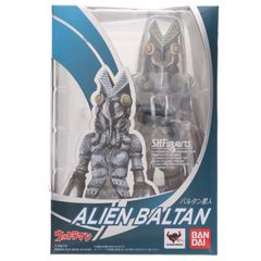 S.H.Figuarts(フィギュアーツ) バルタン星人 ウルトラマン 完成品 可動フィギュア バンダイ