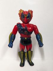 希少品ヴィンテージ昭和当時物レトロ/手塚治海のトリトンゲレペス