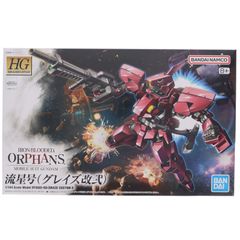 (재판매) HG 1/144 EB-06/tc2 유성호(그레이즈 개강) 기동전사 건담 철혈의 오펜스 프라모델(5060385) 반다이 스피릿츠