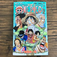 初版】ONE PIECE 第24巻 尾田栄一郎 - メルカリ