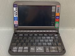 CASIO 電子辞書 EX-word DATAPLUS6 XD-D6500 - メルカリ