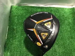 【中古】 コブラ KING LTDx LS 10.5°(ブラック) ドライバー DR 純正特注シャフト (フレックスS) メンズ 男性用 右利き 右用 Cランク ゴルフクラブのサムネイル