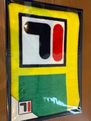 FILA　スポーツタオル