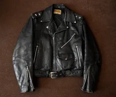 50s PENNEY'S TWO STAR 40 ペニーズ ツースター シドジャン sid 60s 70s 666