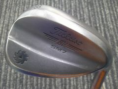タイトリスト ボーケイ SM6 ウェッジ 50° 52° 2本セット 人気 - メルカリ
