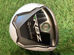 テーラーメイド 初代RBZ 7W 21度 フェアウェイウッド - メルカリ
