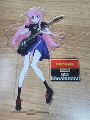 ぼっち・ざ・ろっく！ 後藤 ひとり 大型 アクリルスタンド 出品