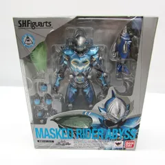 2026年最新】s.h.フィギュアーツ 仮面ライダーアビスの人気アイテム