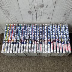 ブルーロック 31巻セット※5巻欠品 - メルカリ