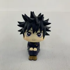 【★加古川物流】【中古品】るかっぷ 呪術廻戦 伏黒恵 ほほえみver. 【701】