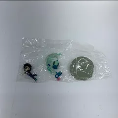 【★加古川物流】【中古・未開封品】HUNTER×HUNTER DesQ DESKTOP HUNTER 2  5.シズク アクセサリースタンド 【701】