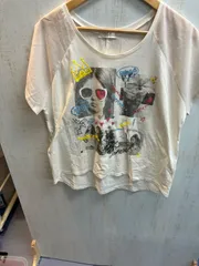 【No.213】gleam　Tシャツのサムネイル