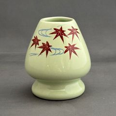 煎茶・茶道具】 水注 水差し 染付 蓋付き 漢詩 人物画 - メルカリ