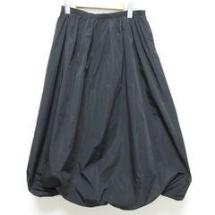 26SS 現行モデル✨オニツカタイガー WS LONG SKIRT ブラック S - メルカリ