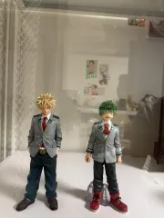 僕のヒーローアカデミア 一番くじ まとめ