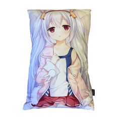 キャラクター抱き枕 チェンソーマン マキマ - メルカリ